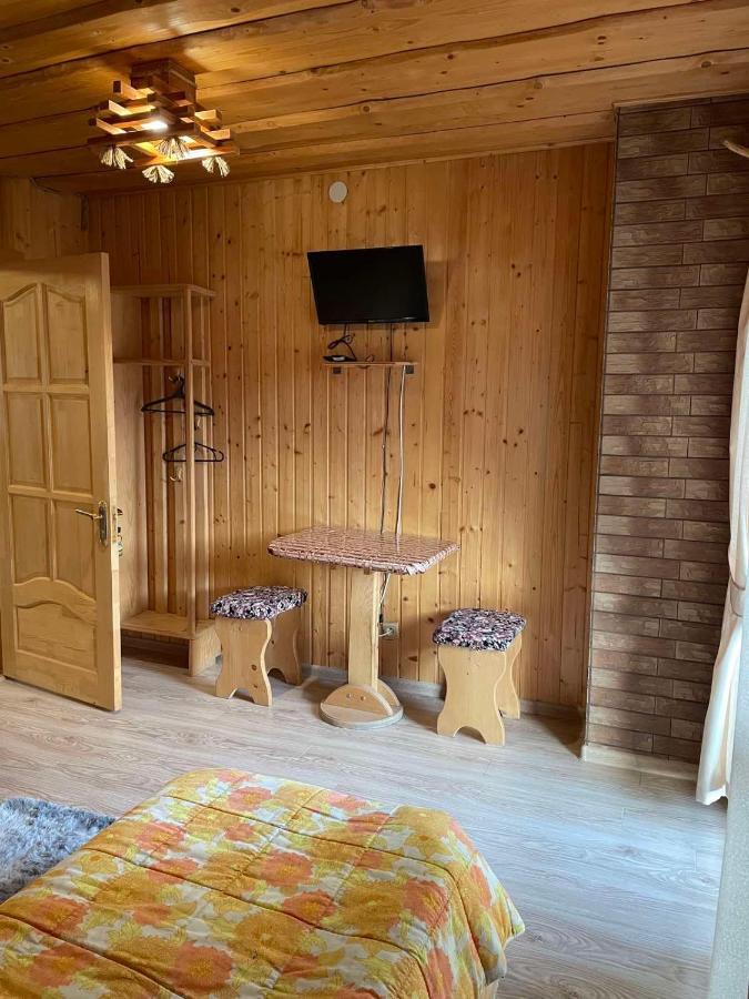 Sadyba Sunny House Pilipets Exteriér fotografie