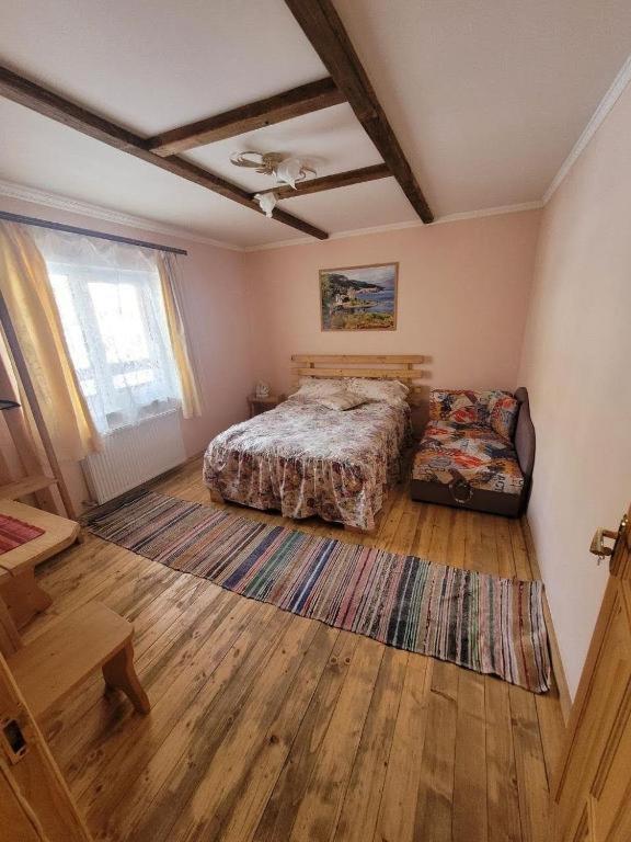 Sadyba Sunny House Pilipets Exteriér fotografie